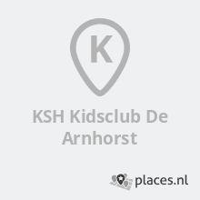 KSH Kidsclub De Arnhorst foto 9