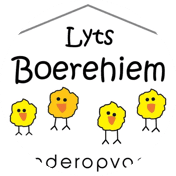 Lyts Boerehiem