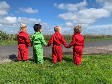 Lyts Boerehiem foto 5