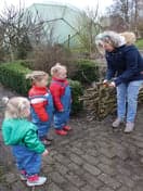 Lyts Boerehiem foto 8