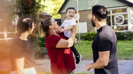 Partou KDV Rochetstraat 4 foto 5