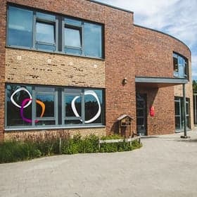 Partou KDV Rochetstraat 4 foto 6