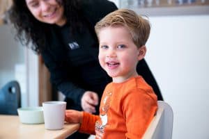 Partou KDV Rochetstraat 4 foto 9