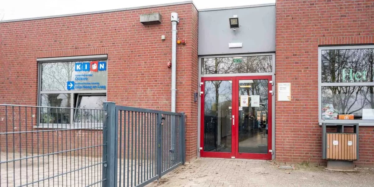 BSO Villa Hoog en Laag (Biezenkamp)