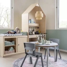 BSO Villa Hoog en Laag (Biezenkamp) 3