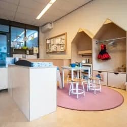 BSO Villa Hoog en Laag (Biezenkamp) foto 8