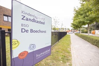 Buitenschoolse opvang Boechorst