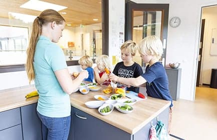 Buitenschoolse opvang Boechorst 3