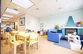 Buitenschoolse opvang Boechorst foto 4