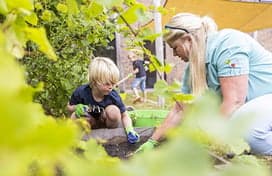 Buitenschoolse opvang Boechorst foto 6