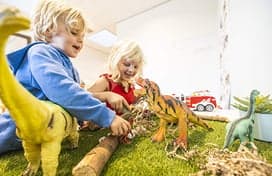 Buitenschoolse opvang Boechorst foto 7