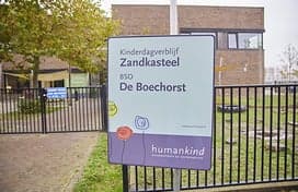 Buitenschoolse opvang Boechorst foto 8