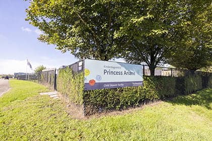 Buitenschoolse opvang Boechorst foto 9