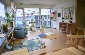 Buitenschoolse opvang Boechorst foto 10