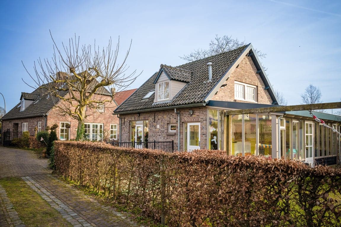 Kinderdagverblijf Mini-Club Vlijmen