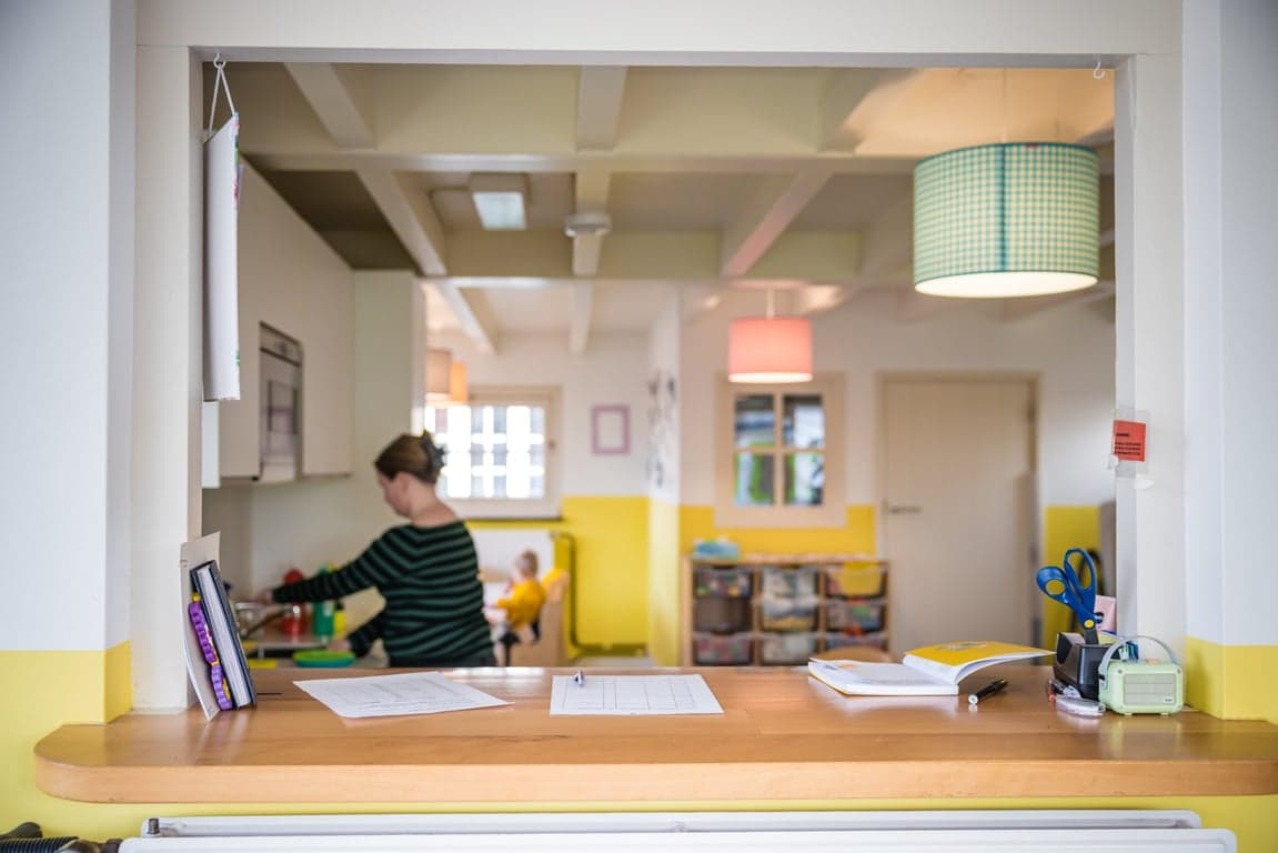 Kinderdagverblijf Mini-Club Vlijmen 2