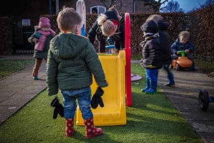 Kinderdagverblijf Mini-Club Vlijmen 3