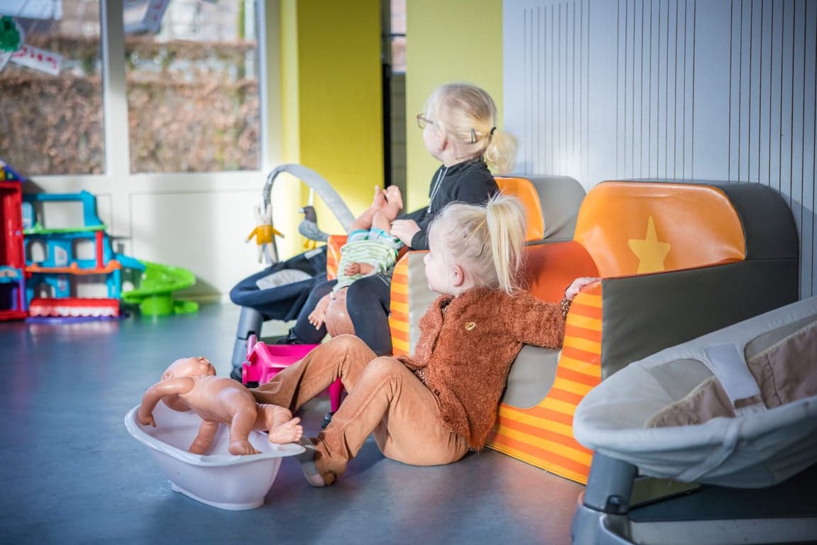 Kinderdagverblijf Mini-Club Vlijmen foto 5