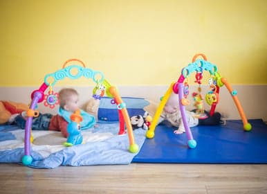 Kinderdagverblijf Mini-Club Vlijmen foto 6