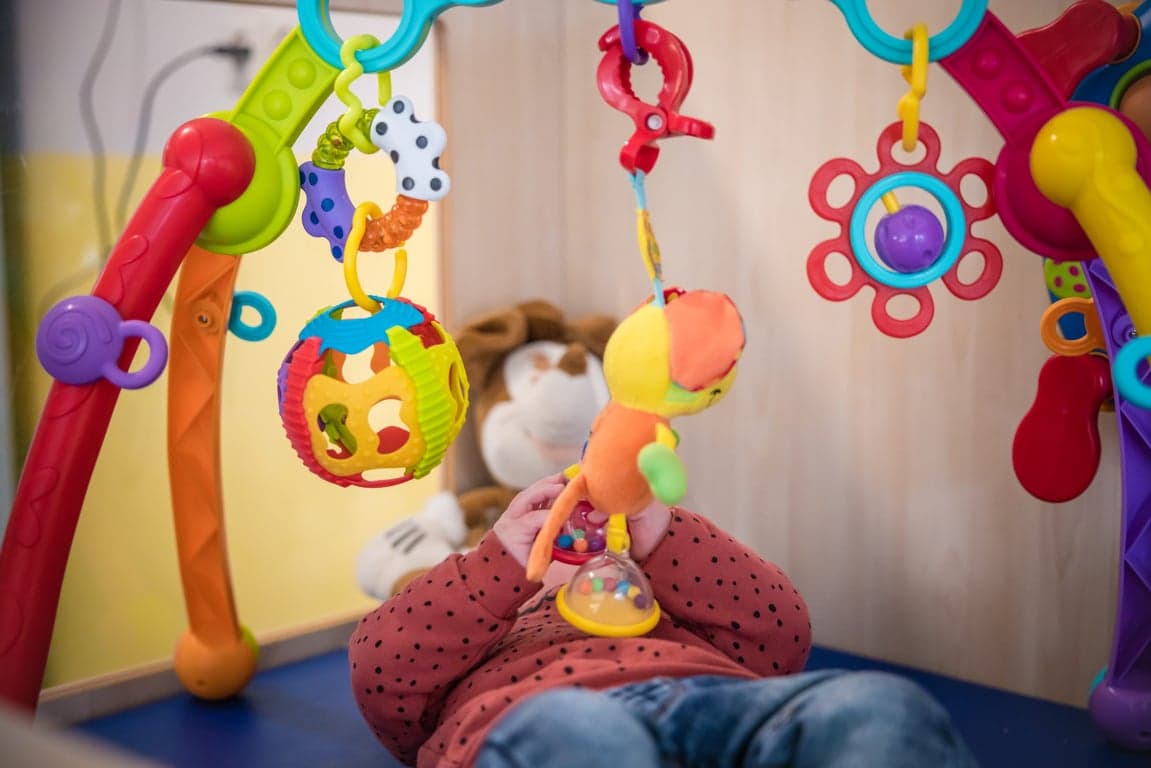 Kinderdagverblijf Mini-Club Vlijmen foto 7