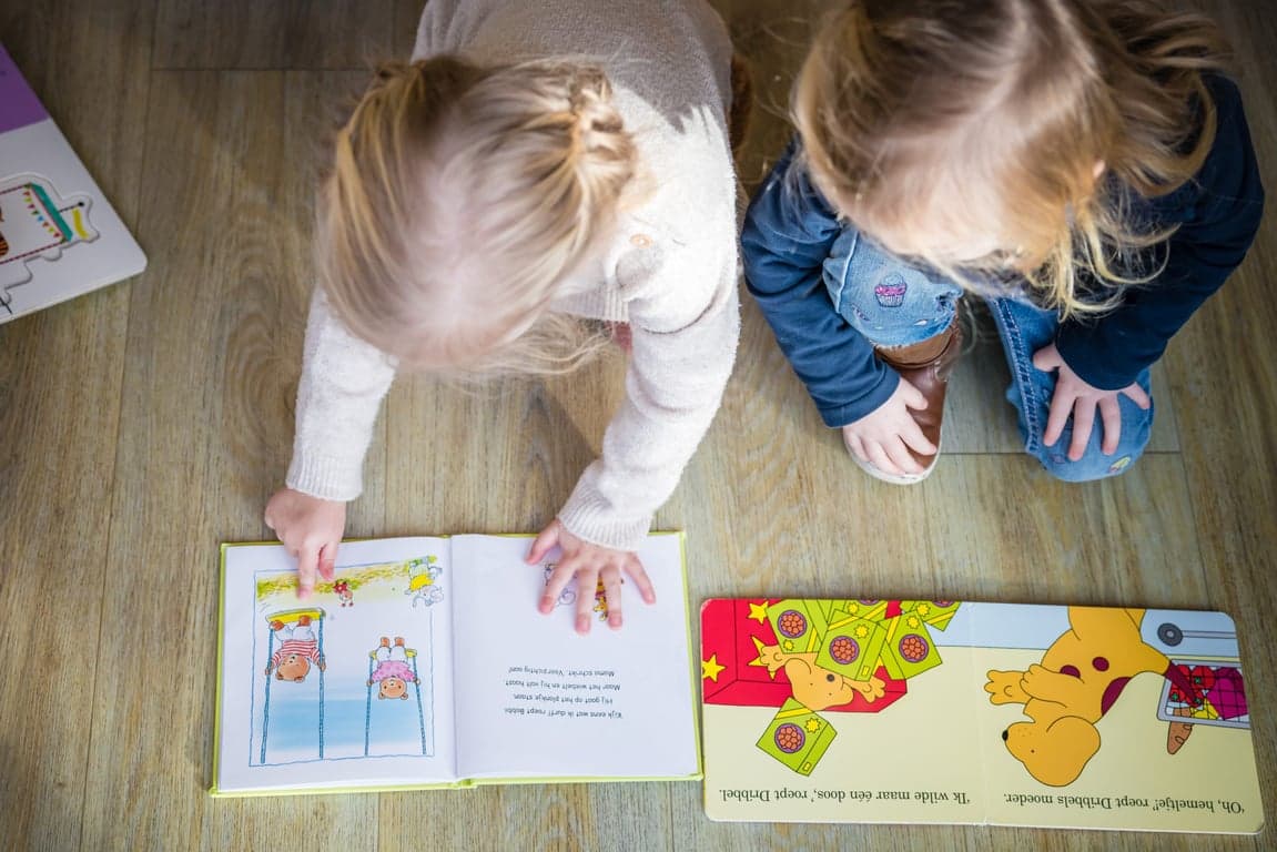 Kinderdagverblijf Mini-Club Vlijmen foto 8