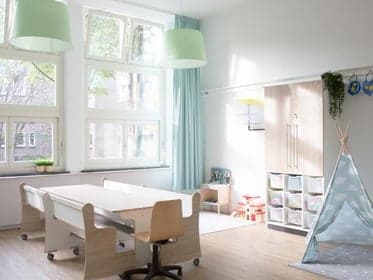 Basker - Amaliastraat 3