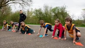 Sport BSO Hoppershonk foto 4