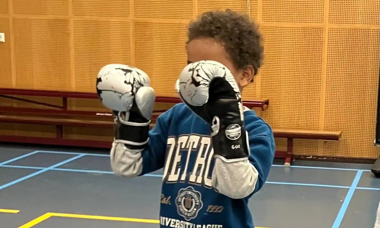 Sport BSO Hoppershonk foto 5