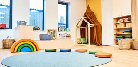 Kindercentrum Hoek foto 6