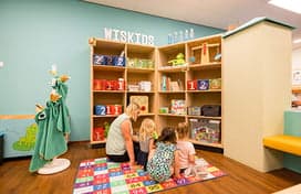 Kindercentrum Hoek foto 7