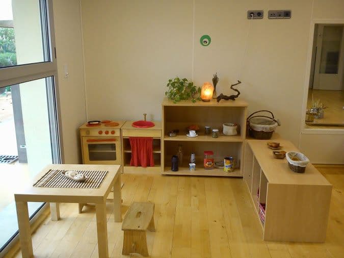 Kindercentrum Hoek foto 8