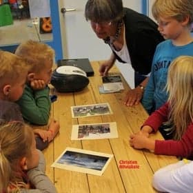 Juut & Co BSO De Wilgenhof foto 8