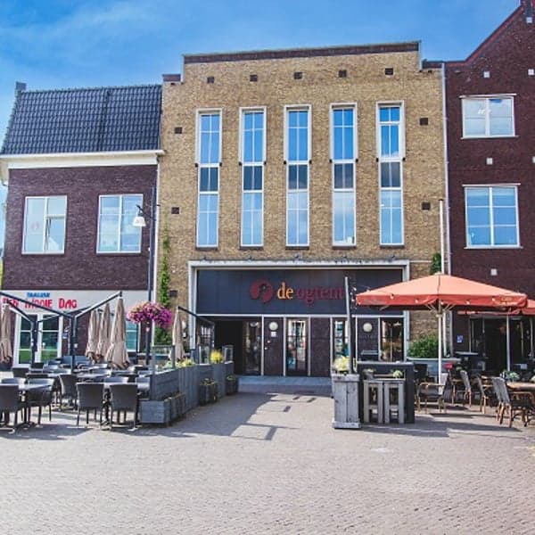 Partou BSO Remigiusplein 9