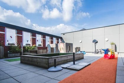 Partou BSO Remigiusplein 9 2