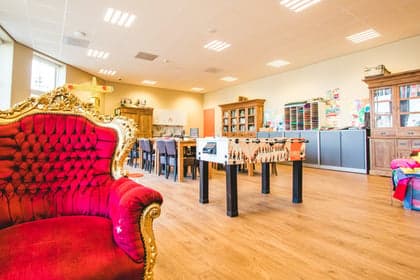 Partou BSO Remigiusplein 9 3