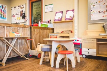 Partou BSO Remigiusplein 9 foto 4