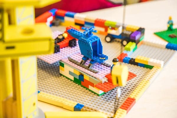 Partou BSO Remigiusplein 9 foto 5