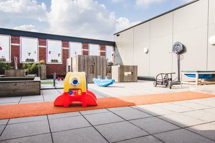 Partou BSO Remigiusplein 9 foto 6