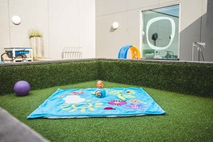 Partou BSO Remigiusplein 9 foto 8