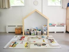 Basker - Vijverlaan 2