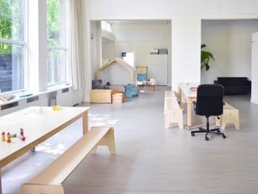 Basker - Vijverlaan foto 5