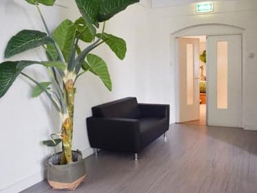 Basker - Vijverlaan foto 9