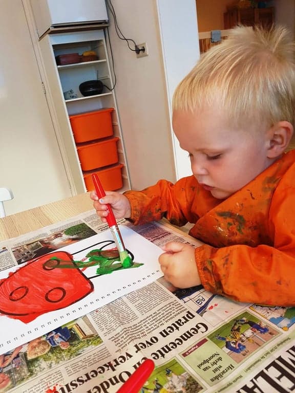 Thuishuis De Bokkesprong foto 4