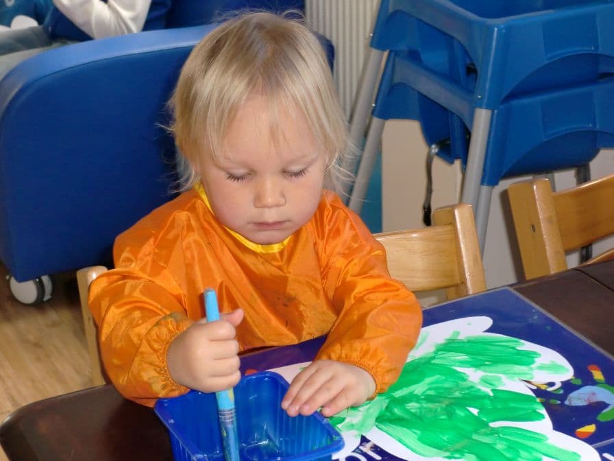 Thuishuis De Bokkesprong foto 8