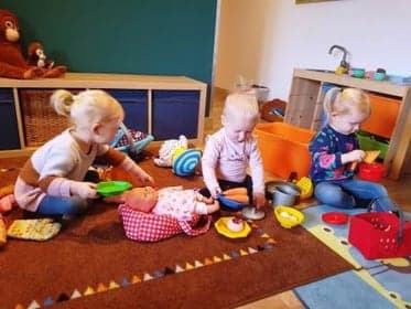 Thuishuis De Bokkesprong foto 9