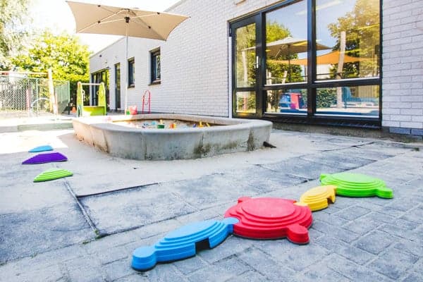 Kinderopvang Muziektuin 2