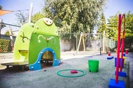 Kinderopvang Muziektuin foto 7