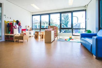 Kinderopvang Muziektuin foto 8