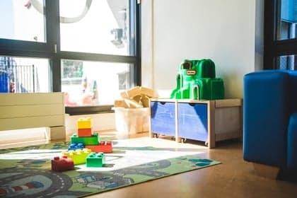 Kinderopvang Muziektuin foto 9