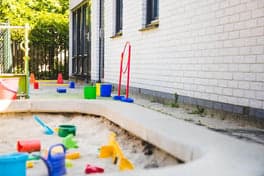 Kinderopvang Muziektuin foto 10